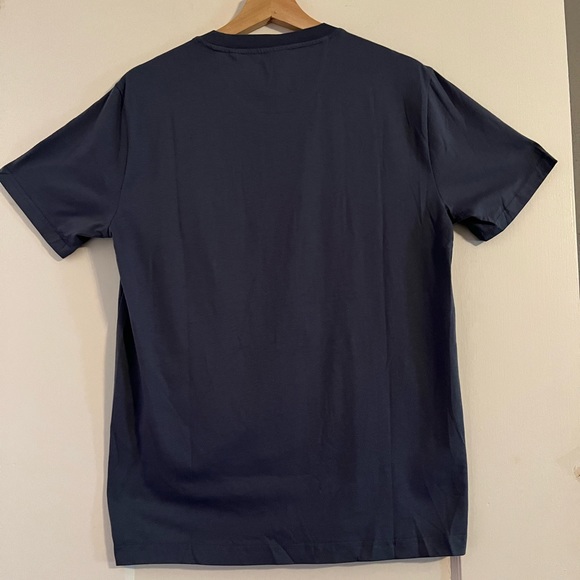 Original Penguin Men’s Pocket T-Shirt Size Small - Picture 2 of 3
